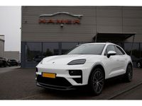 Gebraucht Porsche Macan Turbo 469 kW (639 PS) 2025 Weiß SUV
