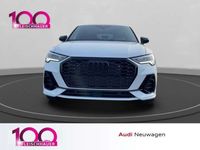gebraucht Audi Q3 35 TFSI S-Line AHK Assistenzpaket Navi Pano Soundsystem