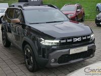 Gebraucht Dacia Duster Extreme 141 PS (103 kW) 2024 Schwarz SUV
