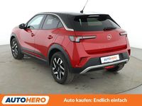 Gebraucht Opel Mokka Elegance 131 PS (96 kW) 2021 Rot SUV
