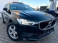 Gebraucht Volvo XC60 Momentum 190 PS (139 kW) 2019 Schwarz SUV