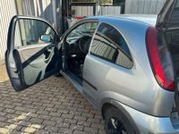 gebraucht Opel Corsa 