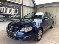 gebraucht VW Passat Variant Comfortline Aut.