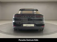 Gebraucht Porsche Cayenne 470 PS (345 kW) 2024 Schwarz SUV