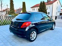 gebraucht Peugeot 207 Klima Tüv 01/25