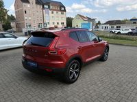 Gebraucht Volvo XC40 Plus 197 PS (144 kW) 2024 Rot SUV