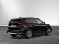 Gebraucht BMW iX1 Performance 230 kW (313 PS) 2023 Schwarz uni SUV