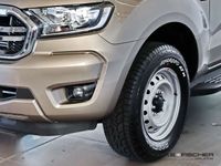 gebraucht Ford Ranger (Facelift) 2.0 TDCi Panther Doppelkabine