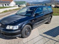 Occasion VW Passat 125 ch (91 kW) 1998 Noir Break