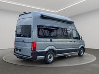 Gebraucht VW California California 163 PS (119 kW) 2025 Silber Van