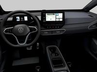 Gebraucht VW ID.3 Pro 150 kW (204 PS) 2022 Mondsteingrau Kleinwagen