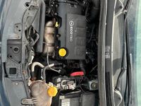 Gebraucht Opel Corsa 87 PS (63 kW) 2010 Weiß Kleinwagen