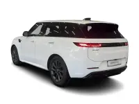 Gebraucht Land Rover Range Rover Sport SE 2025 Weiss SUV