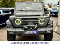 Neu BAW 212 166 PS (122 kW) 2026 Mattgrau SUV