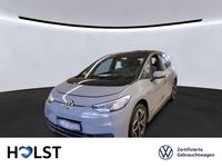 Gebraucht VW ID.3 Pro 106 kW (145 PS) 2022 Grau Kleinwagen