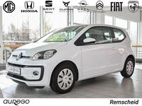 Usata VW up! 60 CV (44 kW) 2020 Bianco Utilitaria