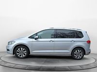 gebraucht VW Touran 1.5TSI Active 7-Sitzer Navi