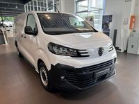 Gebraucht Peugeot Expert 177 PS (130 kW) 2024 Weiss icy Van