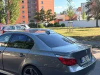 Gebraucht BMW 535 Performance 286 PS (210 kW) 2007 Grau Limousine