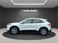 Occasion Ford Kuga Titanium 224 ch (164 kW) 2022 Blanc SUV