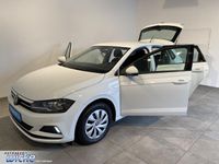 gebraucht VW Polo 1.0 Comfortline KLIMA PDC SHZ APP