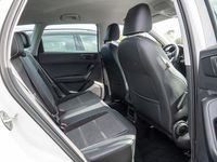 Gebraucht Seat Ateca 4Drive 190 PS (139 kW) 2022 Weiß SUV