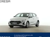 Neu Hyundai i20 Trend 90 PS (66 kW) 2026 Grau Kleinwagen