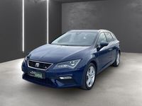 gebraucht Seat Leon ST FR Aut.**LED**Navi**