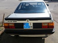 Second-hand Audi 100 137 CP (100 kW) 1984 Gri Berlinǎ