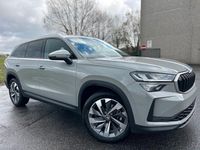 Gebraucht Skoda Kodiaq Selection 150 PS (110 kW) 2025 Grau SUV