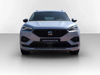 Gebraucht Seat Tarraco FR 110 PS (80 kW) 2023 Weiß SUV