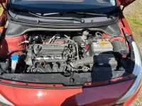 Gebraucht Hyundai i20 Style 101 PS (74 kW) 2016 Orange Coupé