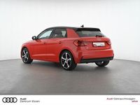 Gebraucht Audi A1 Sportback Ambiente 95 PS (69 kW) 2022 Rot Kleinwagen