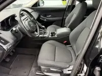 Gebraucht Jaguar E-Pace 150 PS (110 kW) 2018 Schwarz SUV
