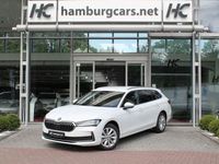 Używany Skoda Superb Selection 150 KM (110 kW) 2024 Kombi