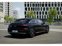 Gebraucht Mercedes EQE300 180 kW (245 PS) 2024 Schwarz unilack schwarz uni Limousine