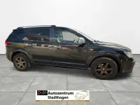 Usata Dodge Journey 140 CV (102 kW) 2008 Nero SUV