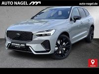 Gebraucht Volvo XC60 Plus 349 PS (256 kW) 2026 Schwarz SUV