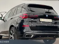 Nouă BMW X5 Performance 381 CP (280 kW) 2026 Negru SUV