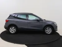 Neu Seat Arona 116 PS (85 kW) 2026 Graphene grey SUV