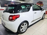 gebraucht Citroën DS3 1.6 THP 156hp