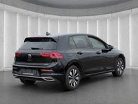 gebraucht VW Golf VIII MOVE 1.0eTSI*DSG Harm/Kard ACC R-Kam