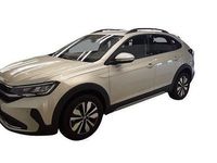 Gebraucht VW Taigo Move 116 PS (85 kW) 2024 Silber SUV