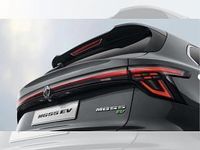 Neu MG S5 Luxury 169 kW (231 PS) 2026 Blau (metallic) SUV