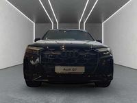 Neu Audi Q7 S-Line 286 PS (210 kW) 2025 Schwarz SUV