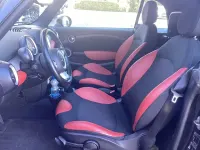 Gebraucht Mini Cooper Cabriolet 122 PS (89 kW) 2011 Schwarz Cabrio