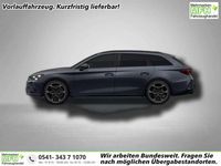 Neu Cupra Leon VZ 333 PS (244 kW) 2026 Magnetic grau matt Kombi