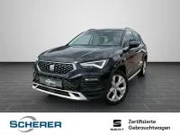 Gebraucht Seat Ateca Xperience 150 PS (110 kW) 2023 SUV