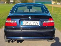 Second-hand BMW 02 120 CP (88 kW) 2003 Albastru Berlinǎ