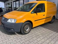Second-hand VW Caddy 105 CP (77 kW) 2009 Other Monovolum